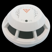 独立式光电感烟火灾探测报警器