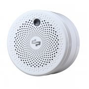 独立式光电感烟火灾探测报警器